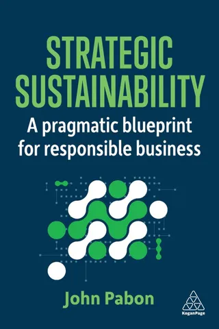The Sustainable Business Handbook | Kogan Page